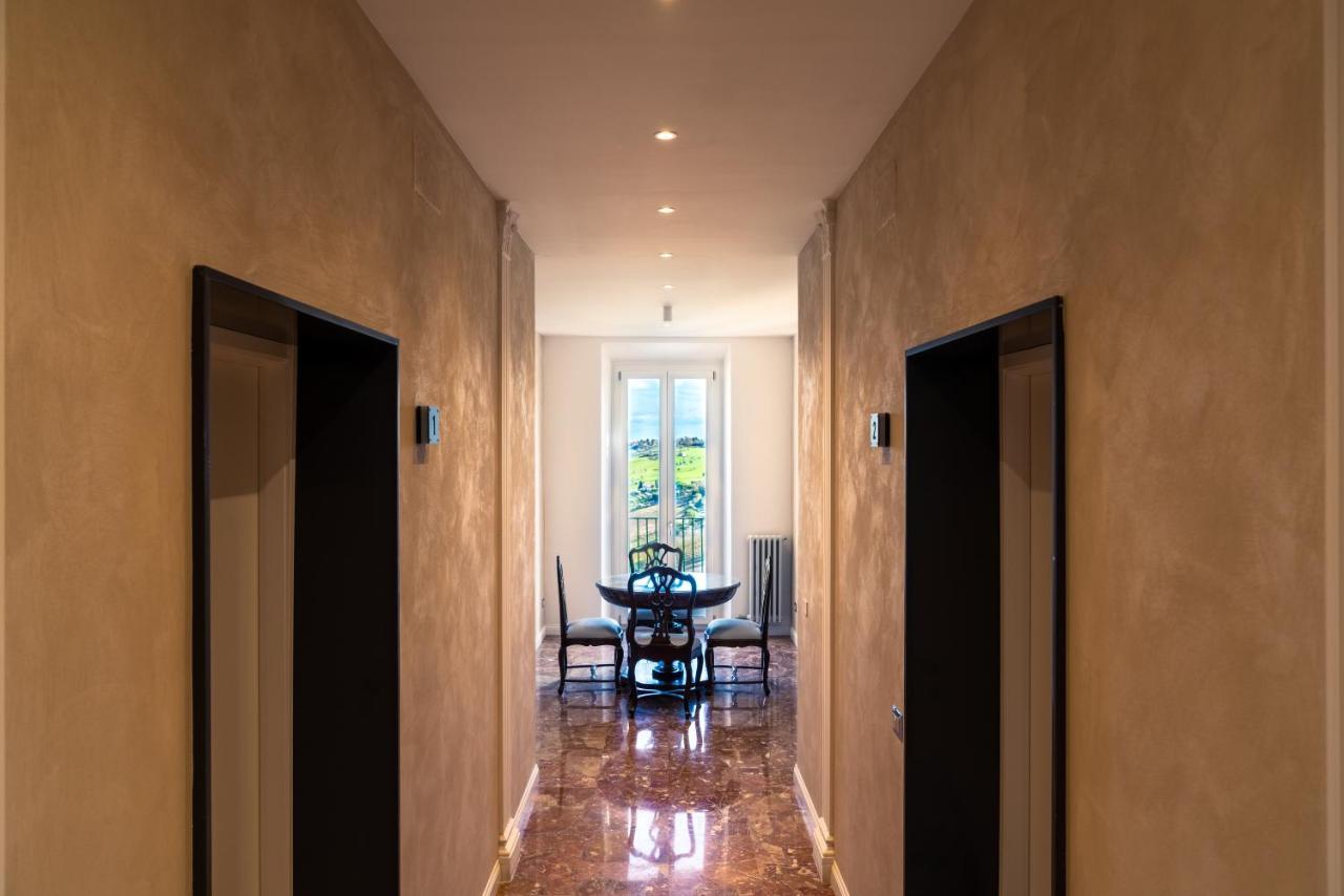 Residence Sferisterio Macerata Exterior photo